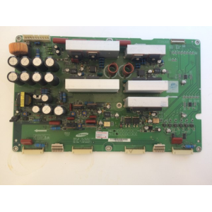 SAMSUNG PLAZMA , LJ4...